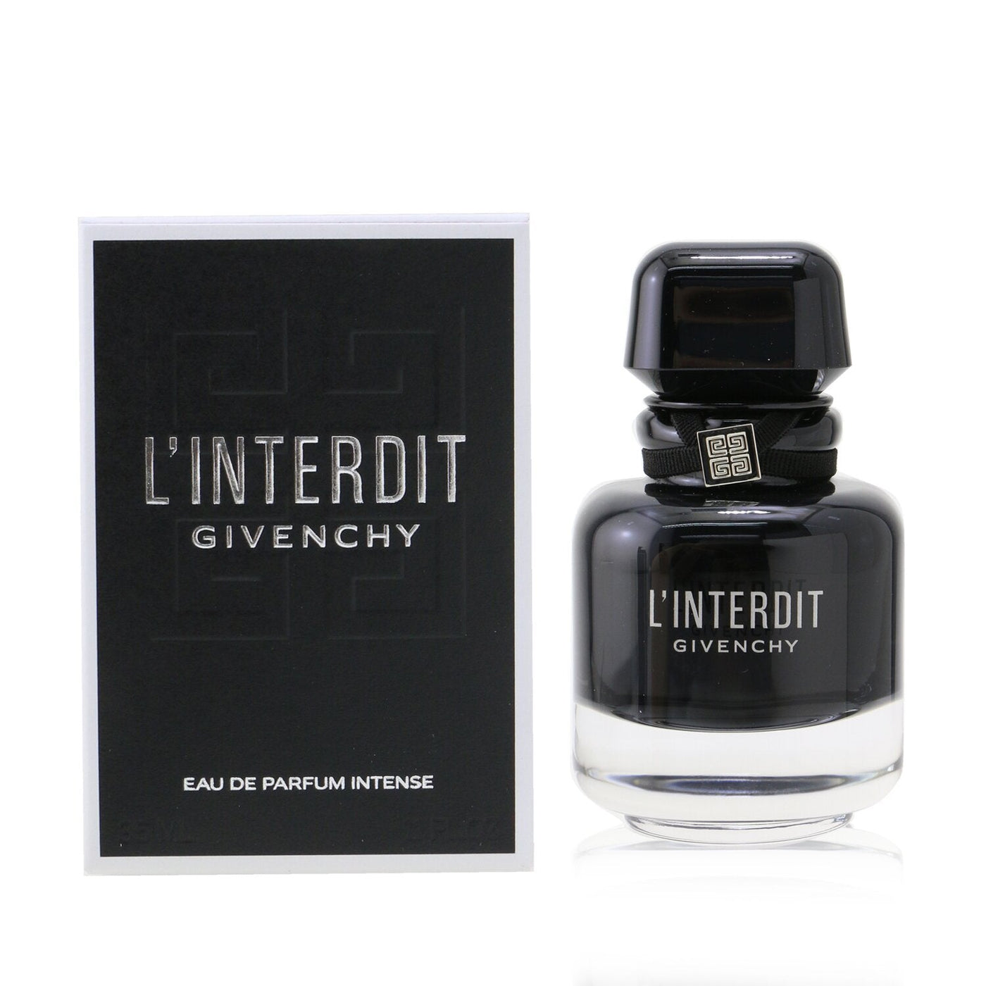 Givenchy L'Interdit Eau De Parfum Intense Spray  80ml/2.7oz