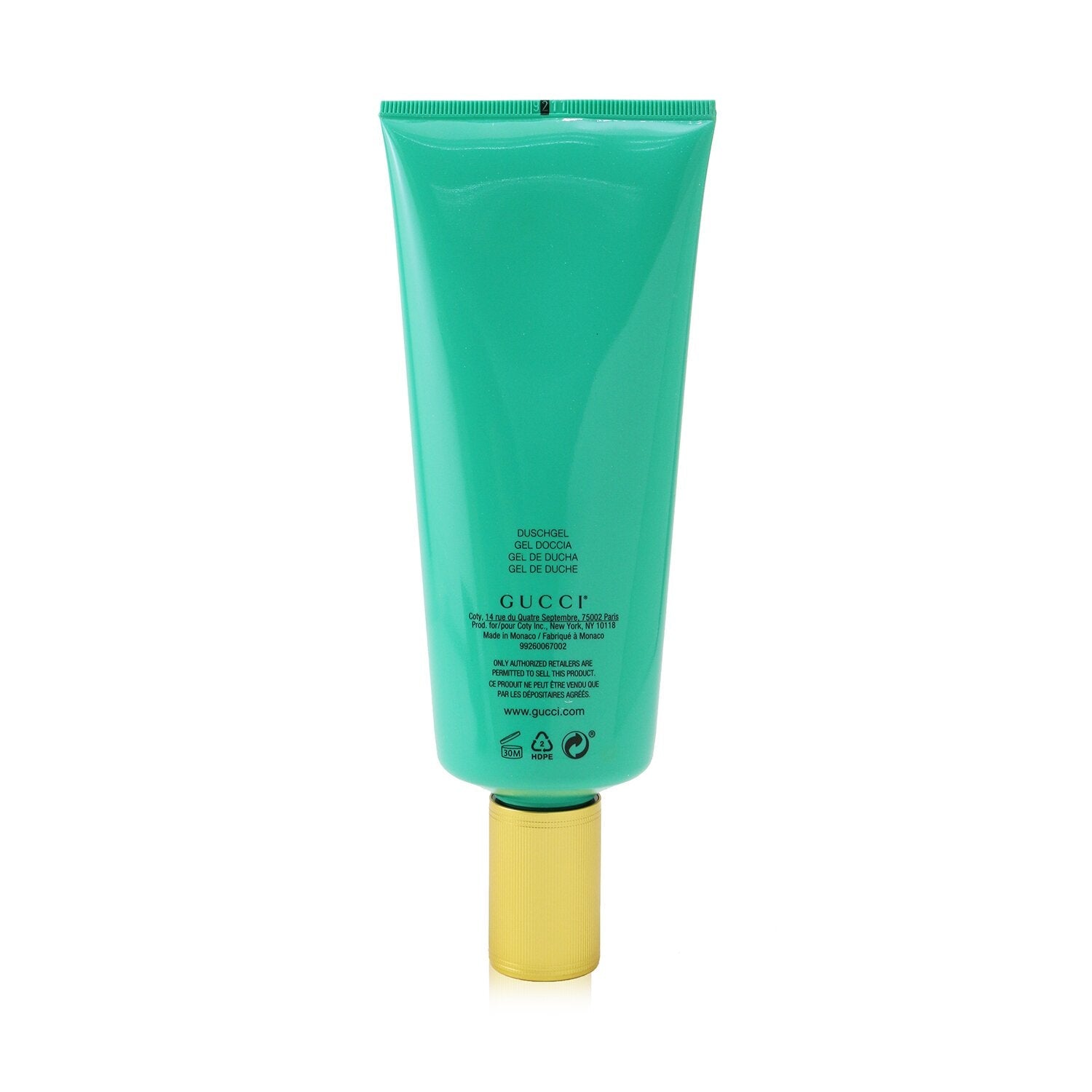 Gucci Memoire D’Une Odeur Perfumed Shower Gel  200ml/6.7oz