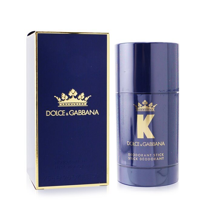 Dolce & Gabbana K Deodorant Stick 75ml/2.6oz