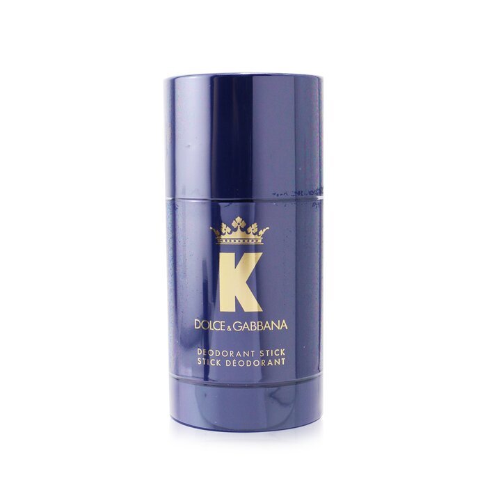 Dolce & Gabbana K Deodorant Stick 75ml/2.6oz