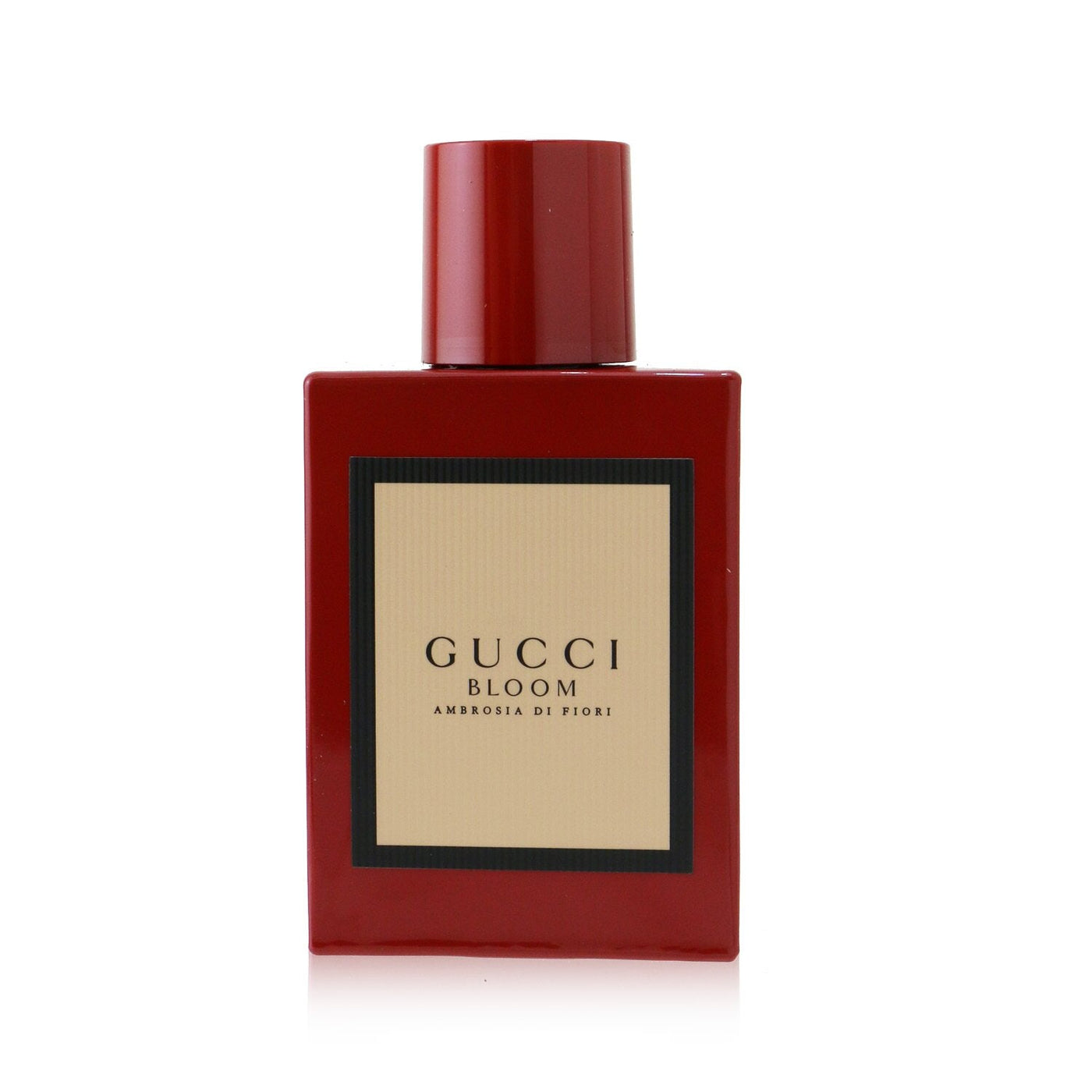 Gucci Bloom Ambrosia Di Fiori Eau De Parfum Intense Spray  100ml/3.3oz