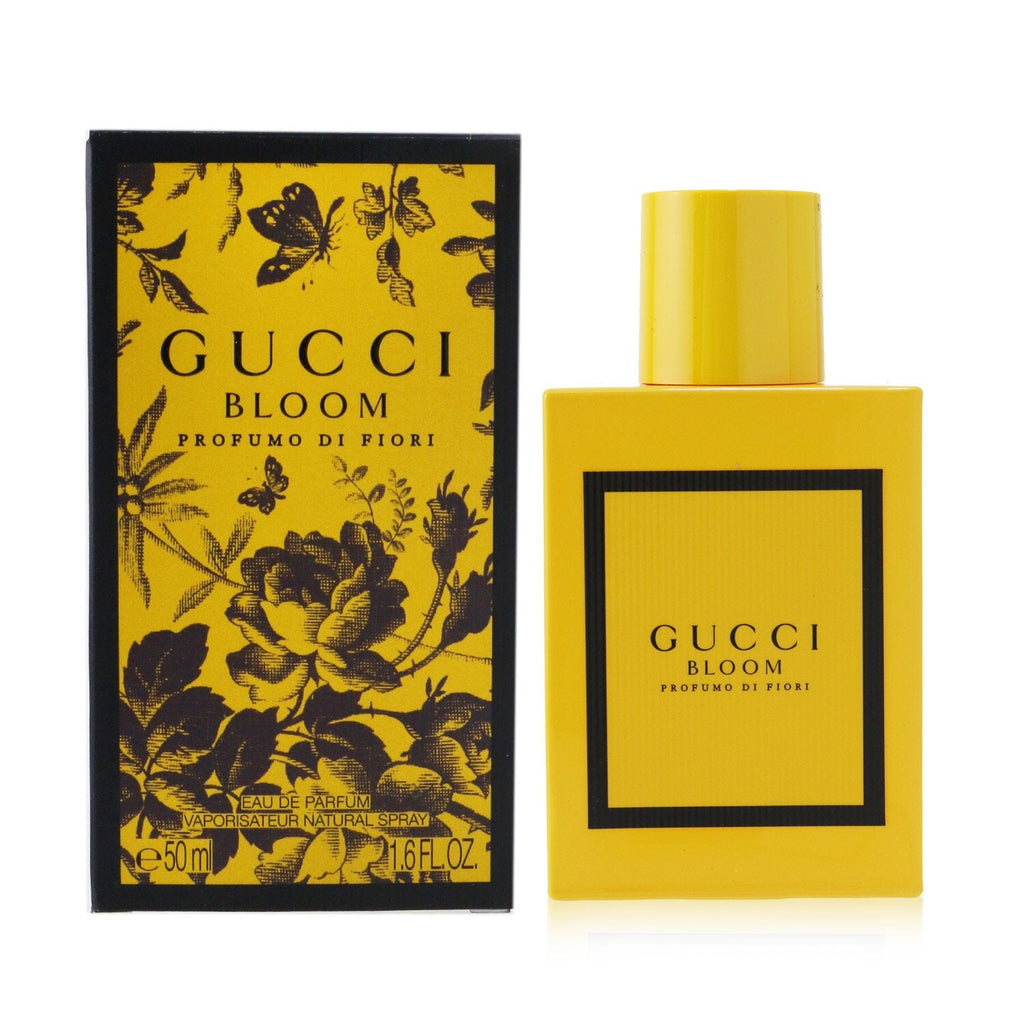 Gucci Bloom Profumo Di Fiori Eau De Parfum Spray  100ml/3.3oz