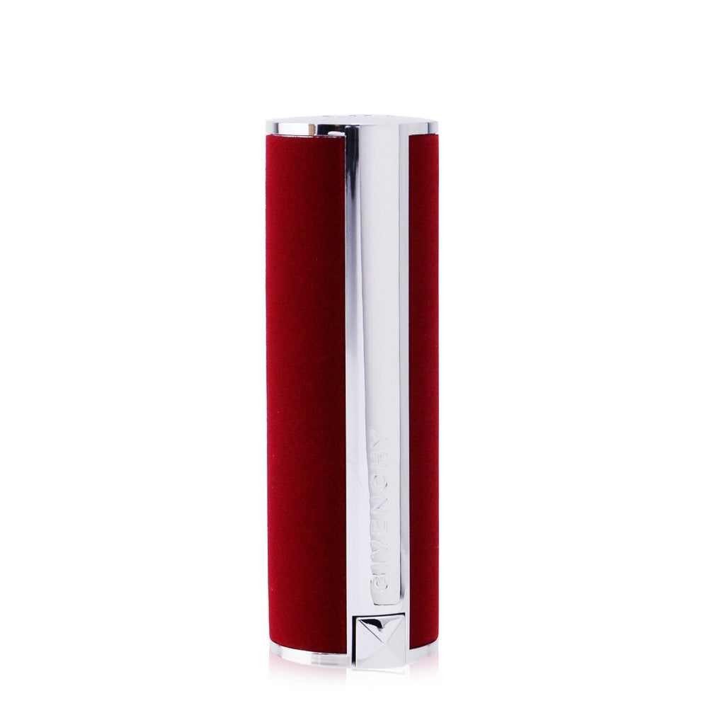 Givenchy Le Rouge Deep Velvet Lipstick - # 27 Rouge Infuse  3.4g/0.12oz