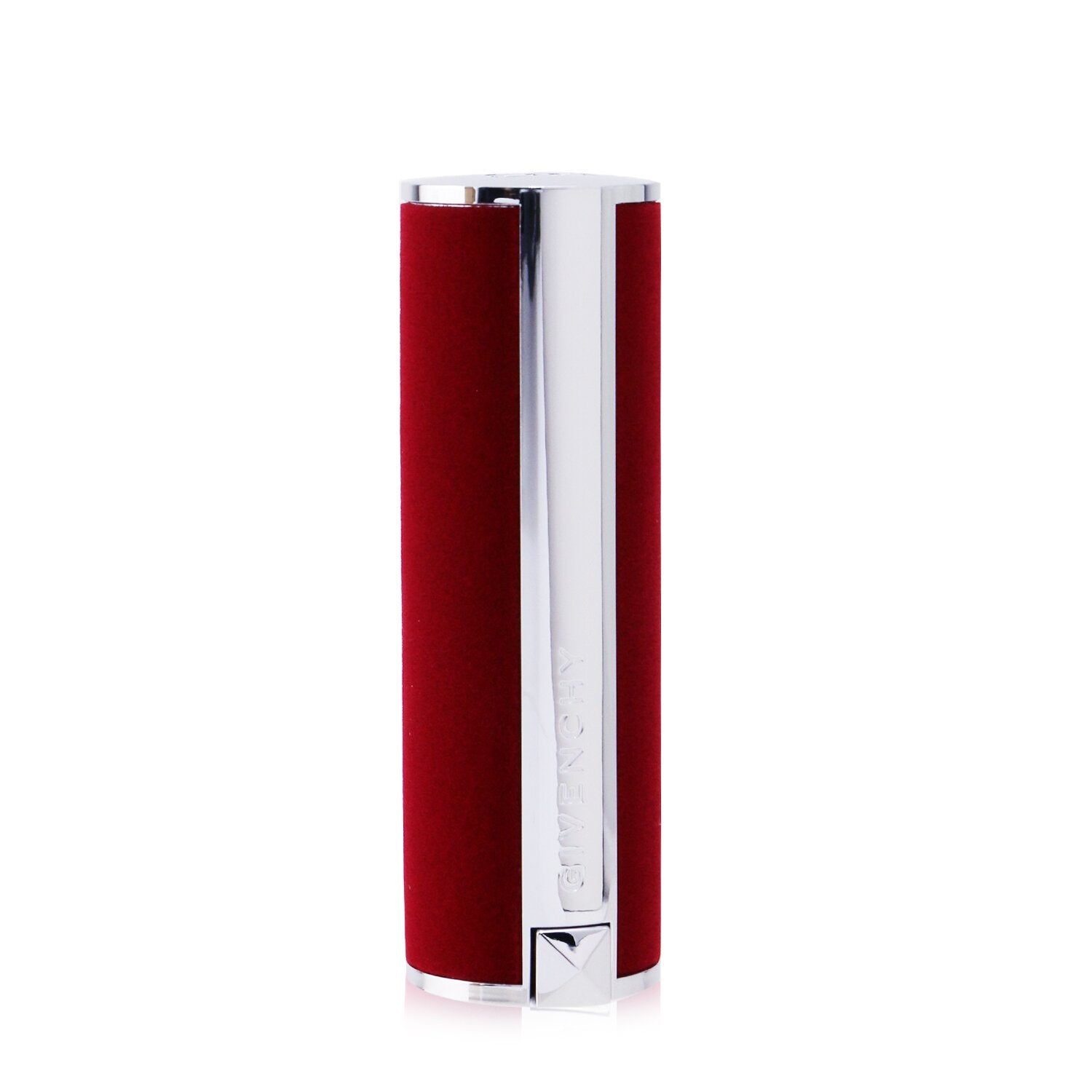 Givenchy Le Rouge Deep Velvet Lipstick - # 10 Beige Nu  3.4g/0.12oz