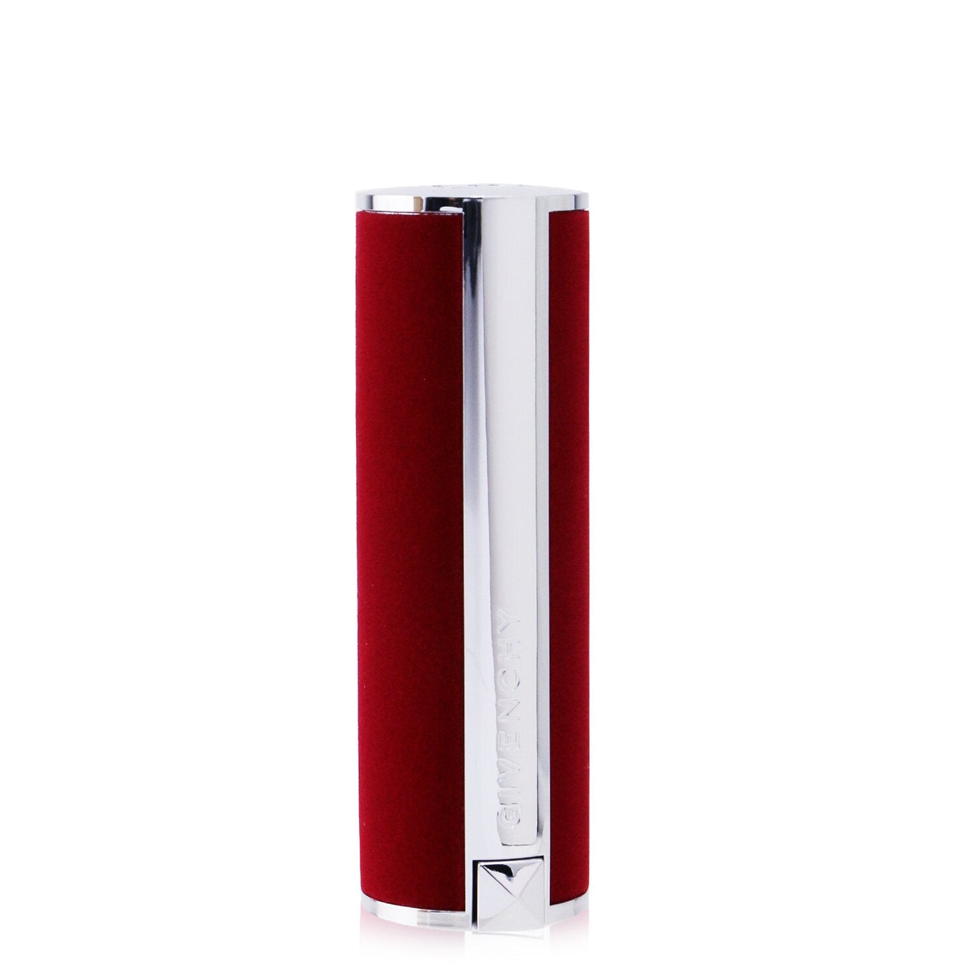 Givenchy Le Rouge Deep Velvet Lipstick - # 27 Rouge Infuse  3.4g/0.12oz