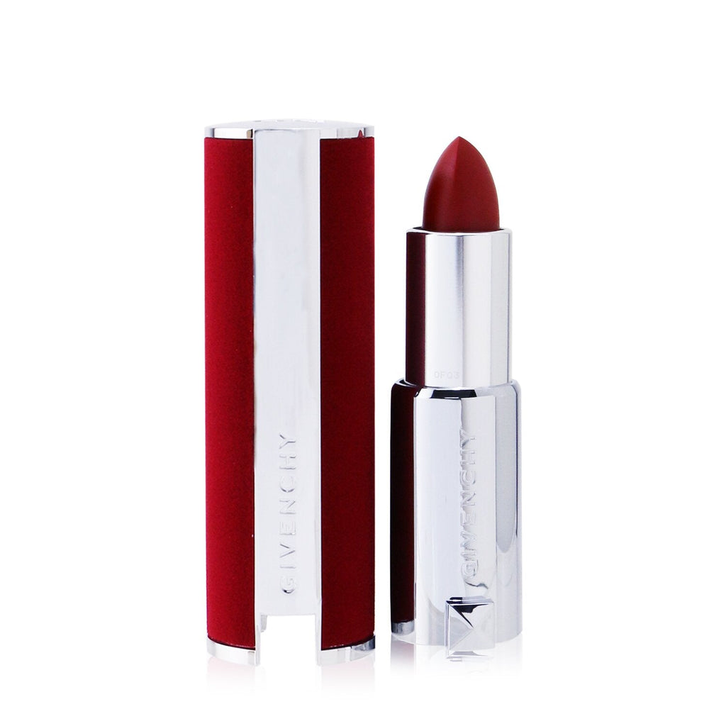 Givenchy Le Rouge Deep Velvet Lipstick - # 36 L'interdit (Unboxed)  3.4g/0.12oz