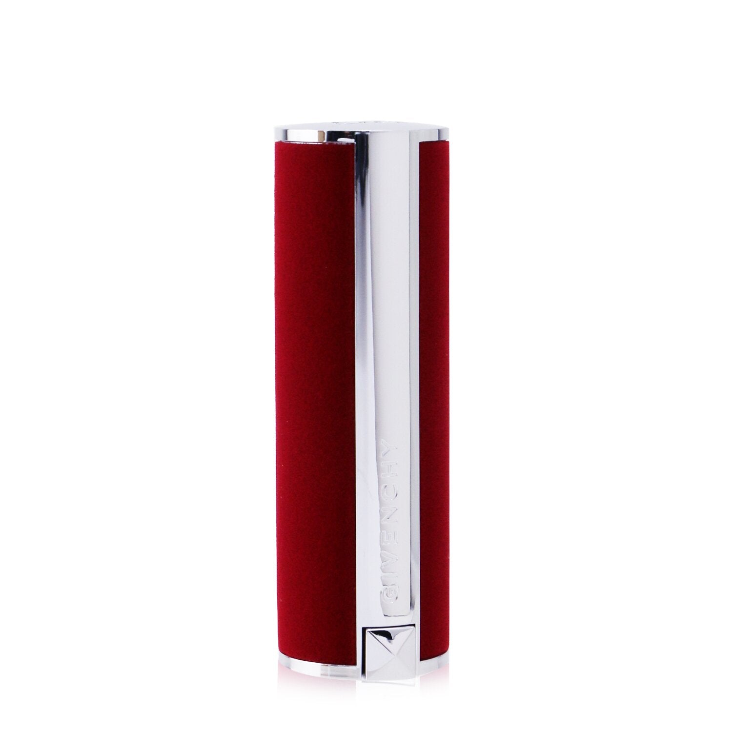 Givenchy Le Rouge Deep Velvet Lipstick - # 36 L'interdit (Unboxed)  3.4g/0.12oz