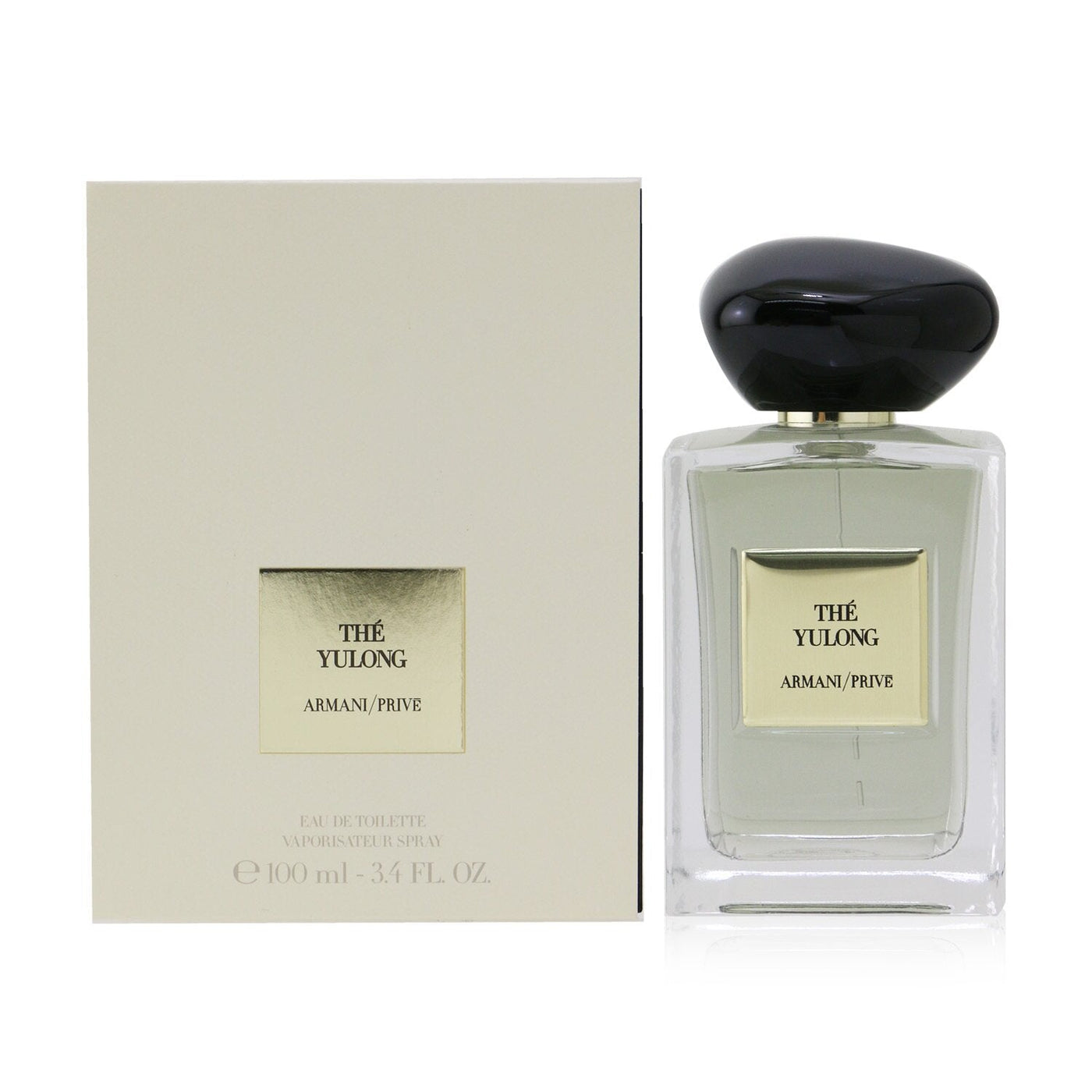 Giorgio Armani Prive The Yulong Eau De Toilette Spray  50ml/1.7oz