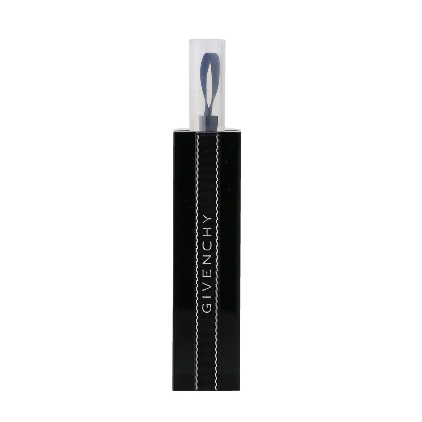 Givenchy Rouge Interdit Satin Lipstick - # 8 Framboise Obscur  3.4g/0.12oz