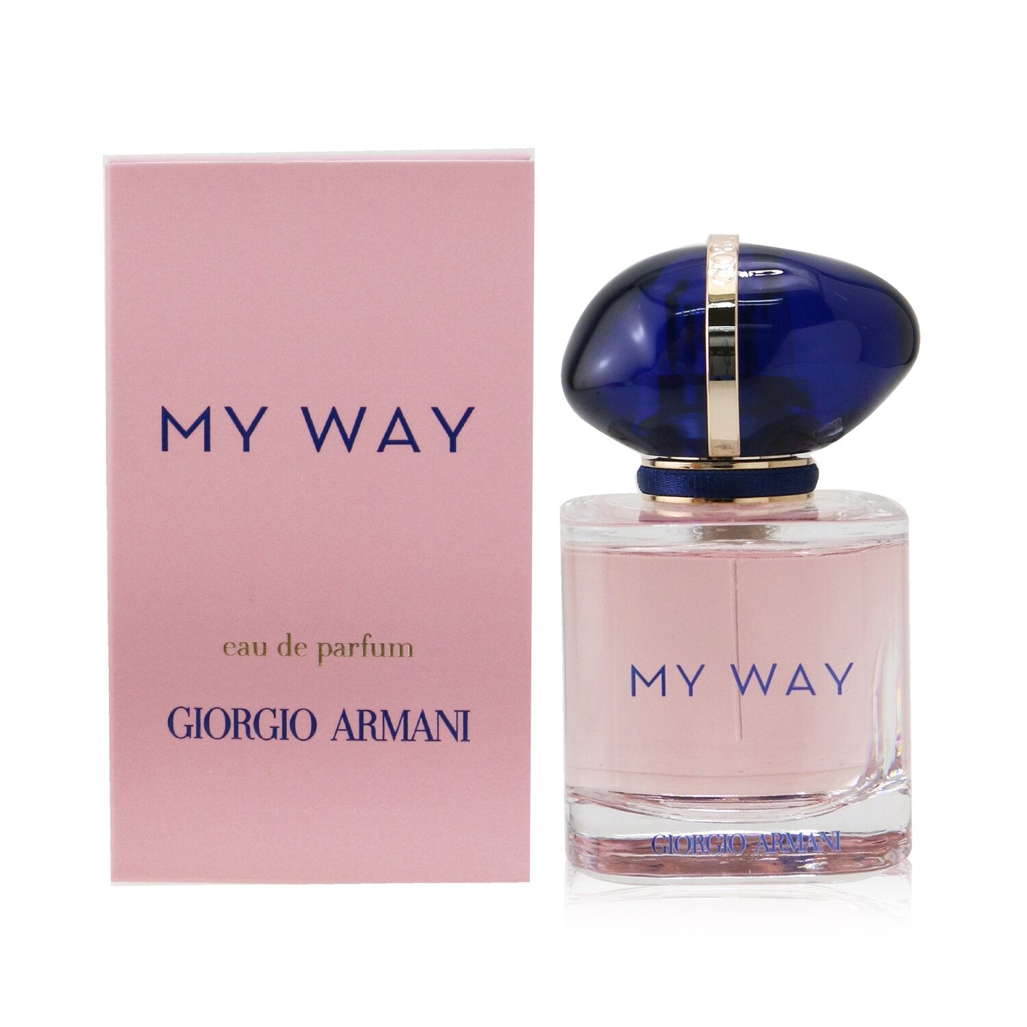 Giorgio Armani My Way Eau De Parfum Spray  90ml/3oz