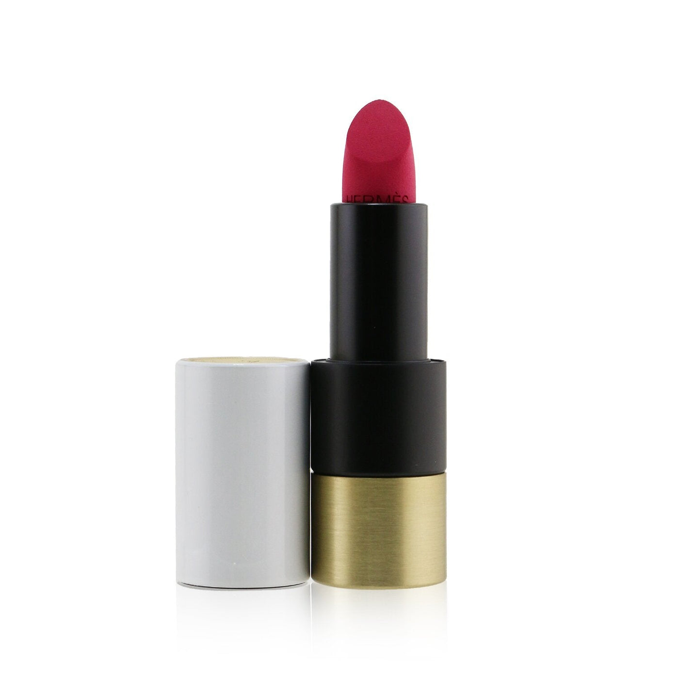Hermes Rouge Hermes Matte Lipstick - # 11 Beige Naturel (Mat)  3.5g/0.12oz
