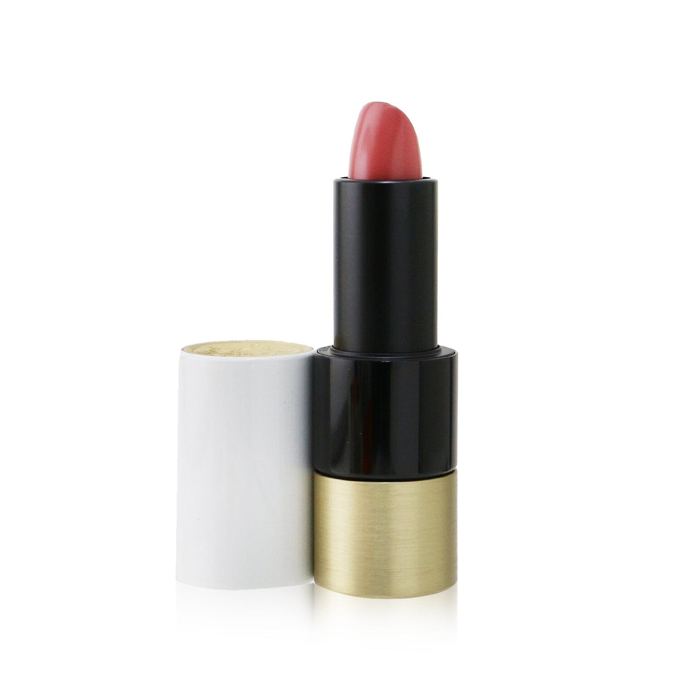 Hermes Rouge Hermes Satin Lipstick - # 75 Rouge Amazone (Satine)  3.5g/0.12oz