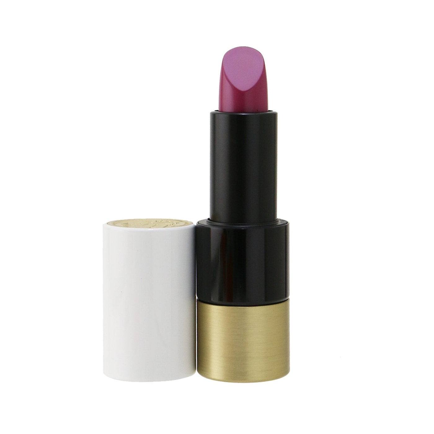 Hermes Rouge Hermes Satin Lipstick - # 16 Beige Tadelakt (Satine)  3.5g/0.12oz