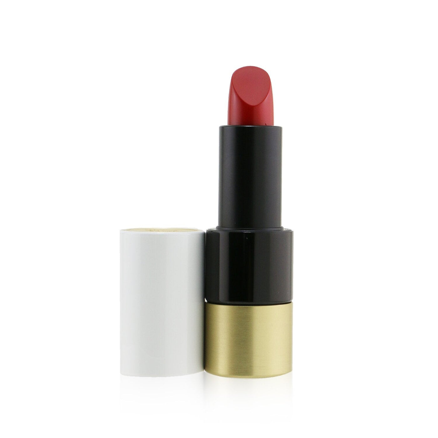 Hermes Rouge Hermes Satin Lipstick - # 16 Beige Tadelakt (Satine)  3.5g/0.12oz