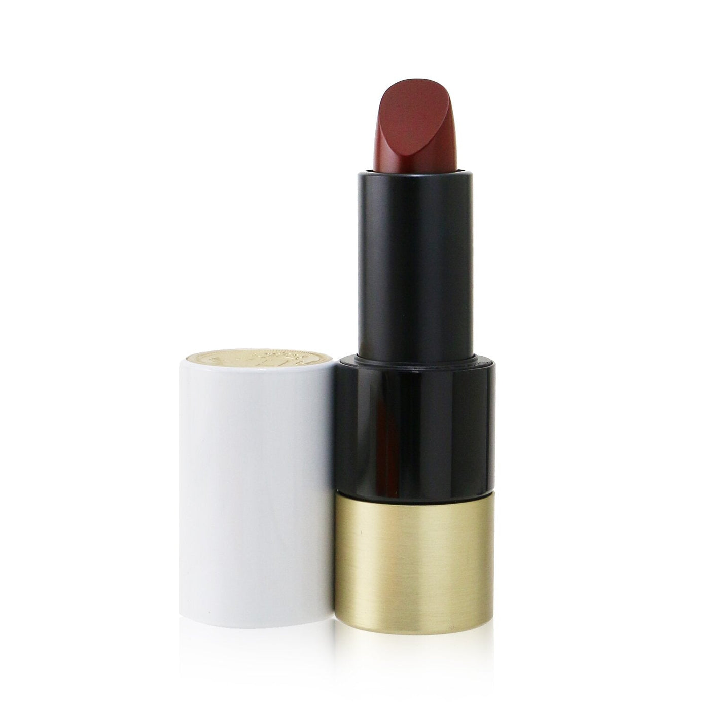 Hermes Rouge Hermes Satin Lipstick - # 13 Beige Kalahari (Satine)  3.5g/0.12oz