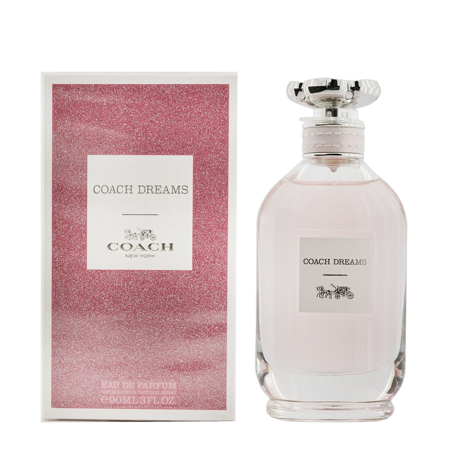 Coach Dreams Eau De Parfum Spray  60ml/2oz