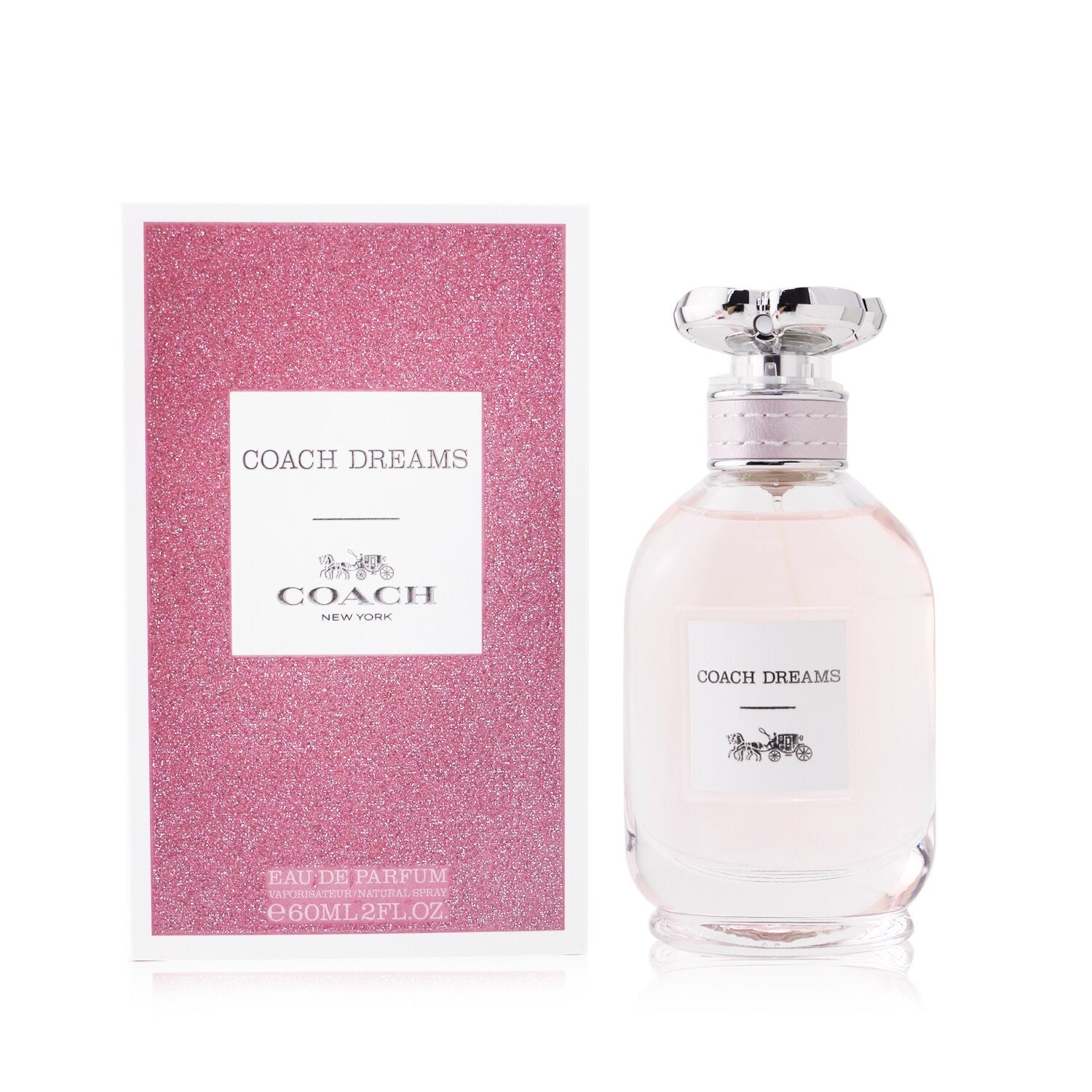 Coach Dreams Eau De Parfum Spray  60ml/2oz