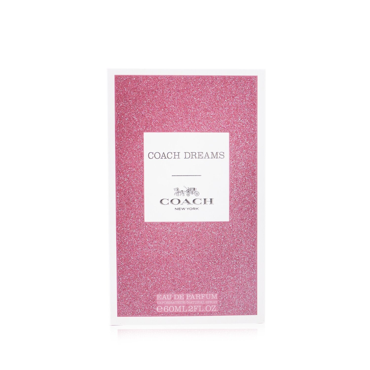 Coach Dreams Eau De Parfum Spray  60ml/2oz