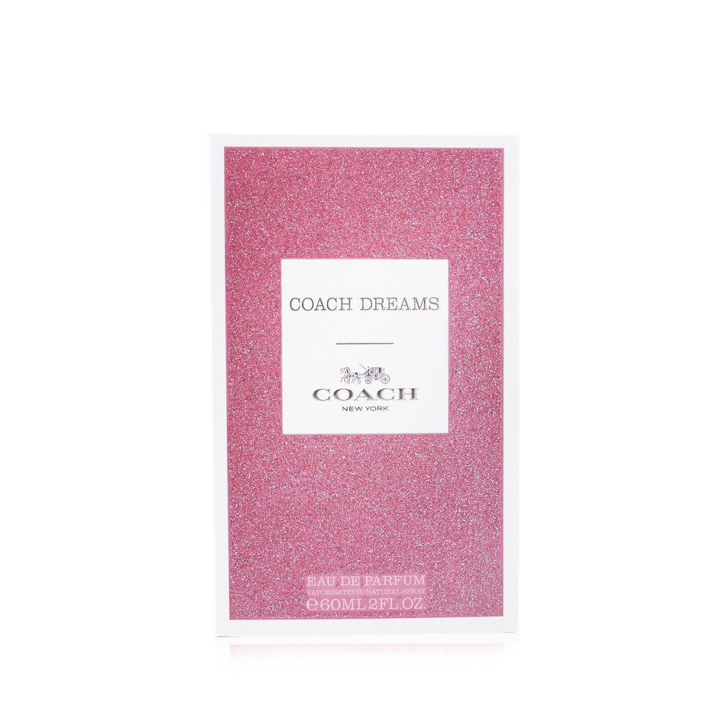 Coach Dreams Eau De Parfum Spray  90ml/3oz
