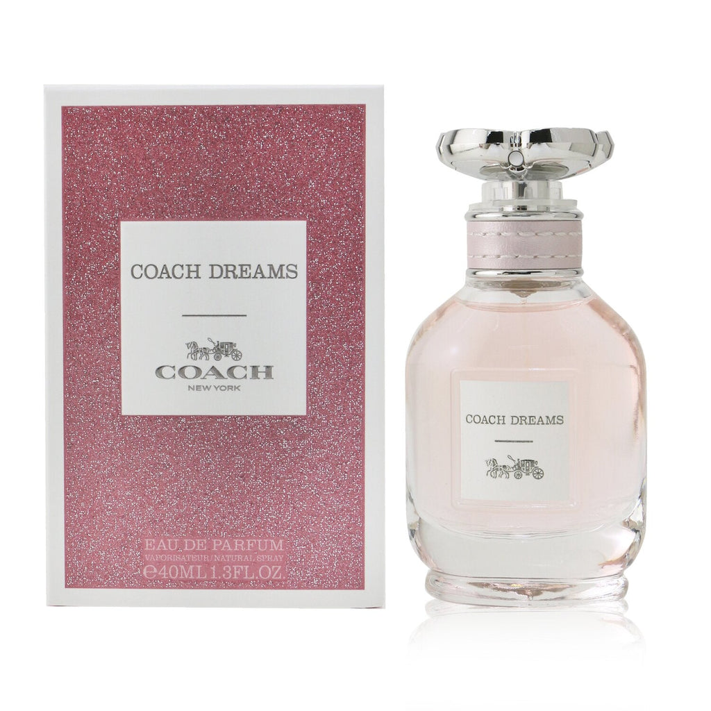 Coach Dreams Eau De Parfum Spray  60ml/2oz