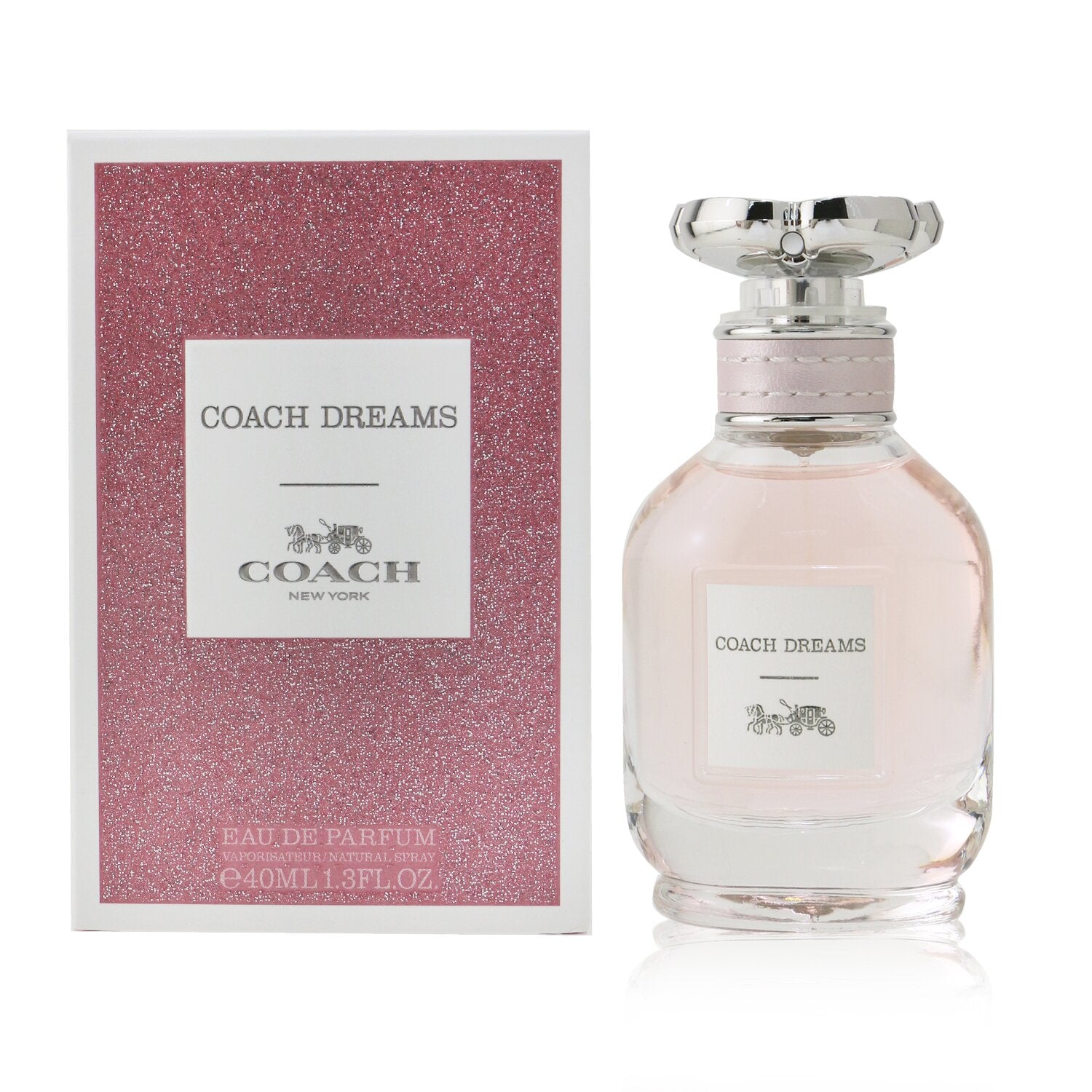 Coach Dreams Eau De Parfum Spray  90ml/3oz