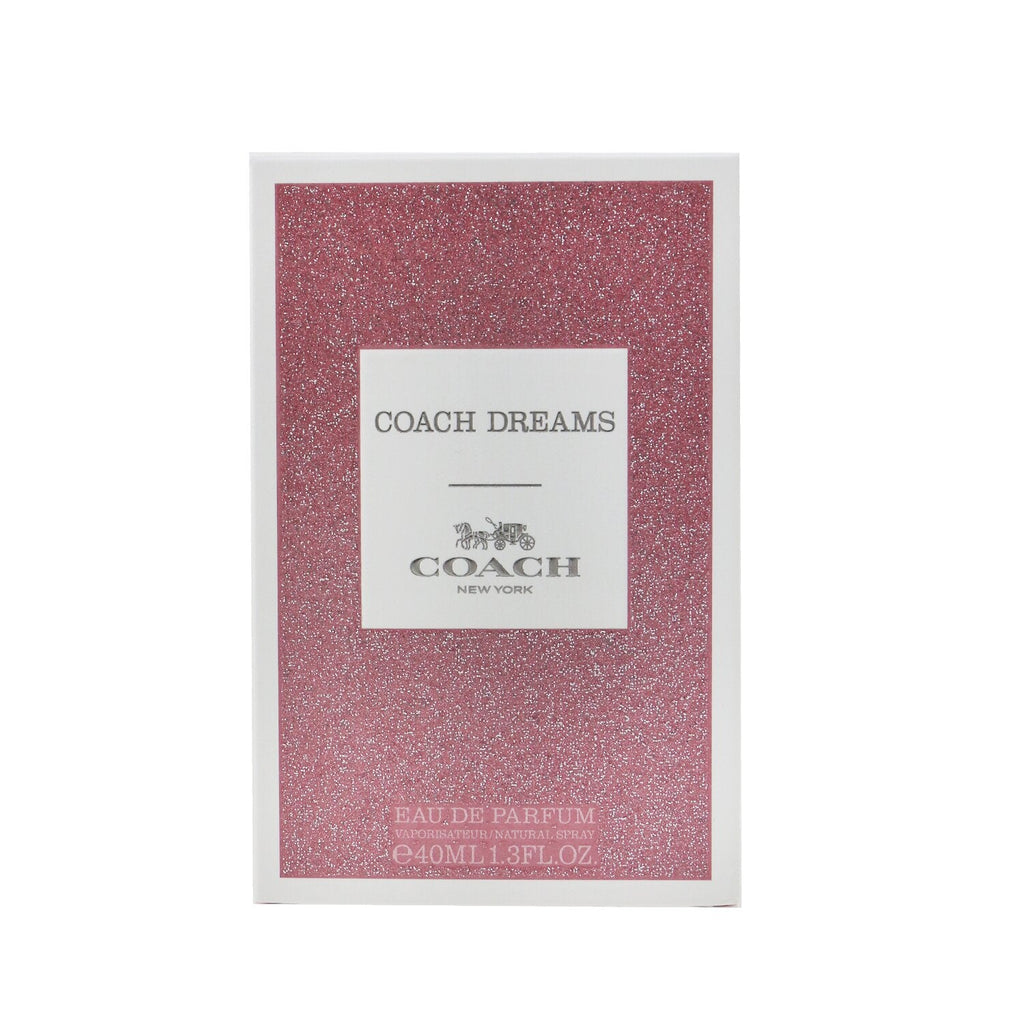 Coach Dreams Eau De Parfum Spray  90ml/3oz