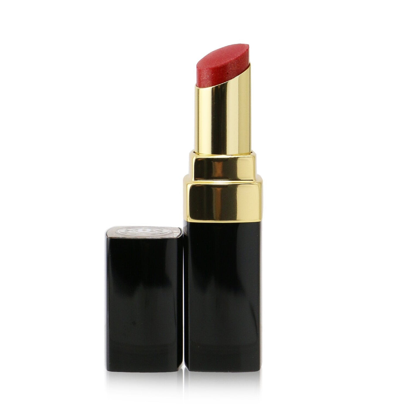 Chanel Rouge Coco Flash Hydrating Vibrant Shine Lip Colour - # 92  Amour  3g/0.1oz