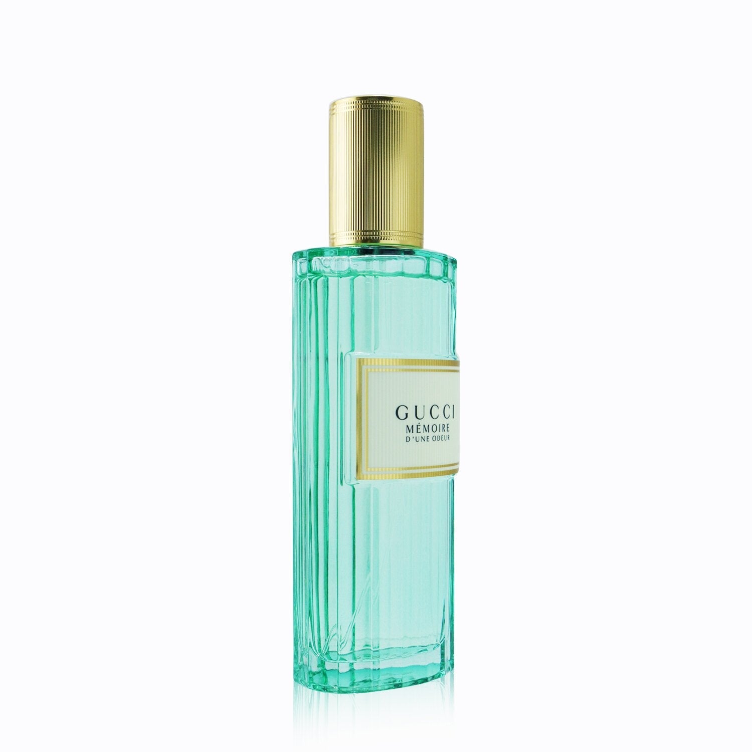 Gucci Memoire D’Une Odeur Eau De Parfum Spray  60ml/2oz