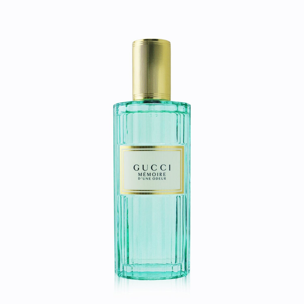 Gucci Memoire D’Une Odeur Eau De Parfum Spray  100ml/3.3oz
