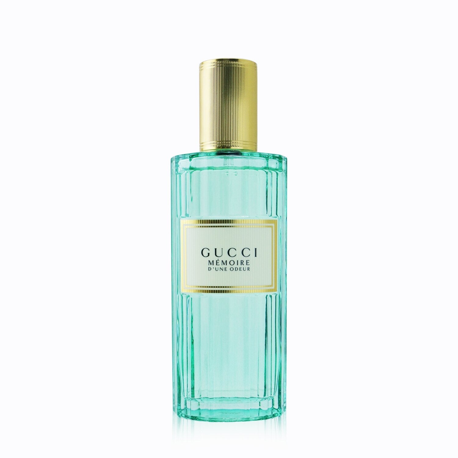 Gucci Memoire D’Une Odeur Eau De Parfum Spray  100ml/3.3oz