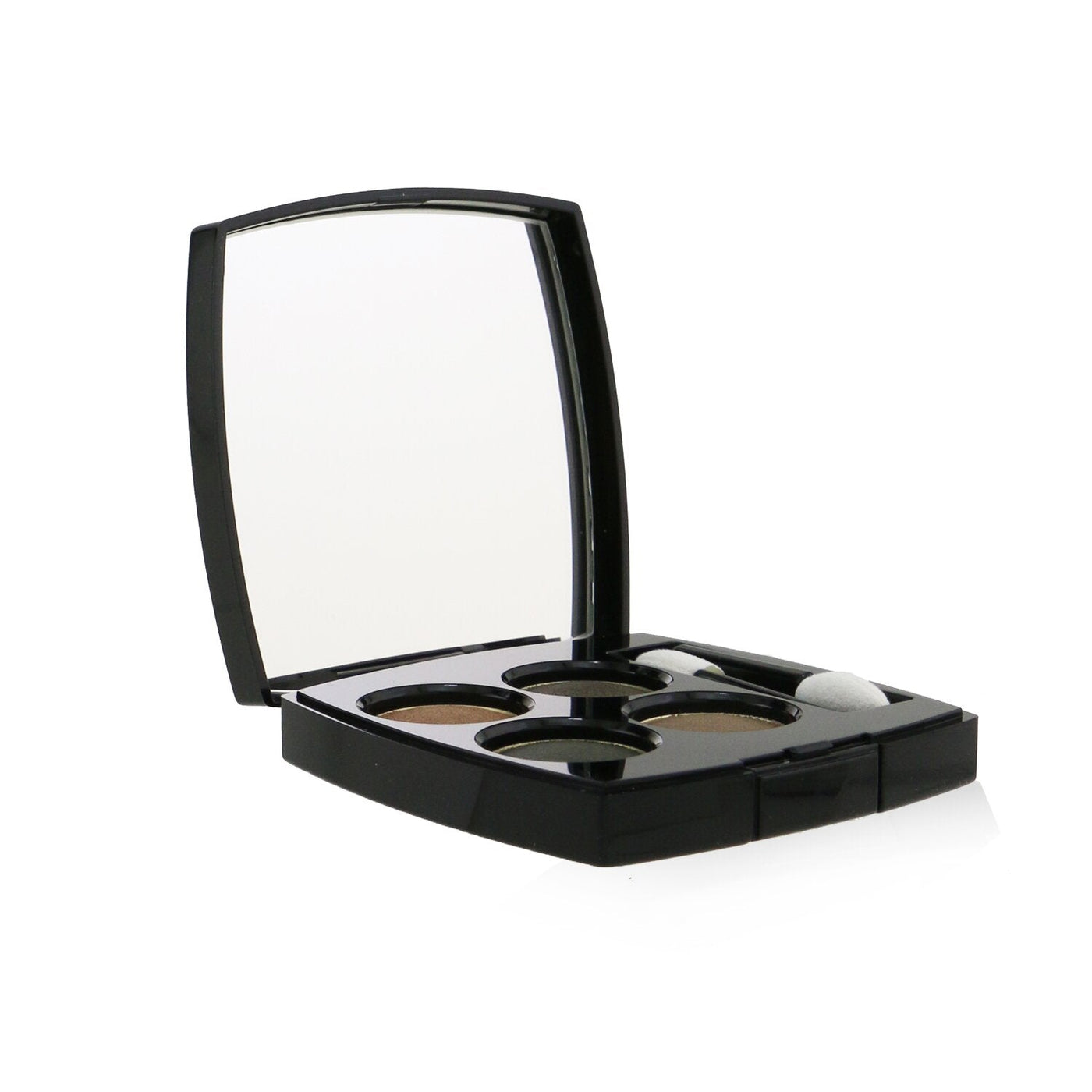 Chanel Les 4 Ombres Quadra Eye Shadow - No. 362 Candeur Et Provocation  2g/0.07oz