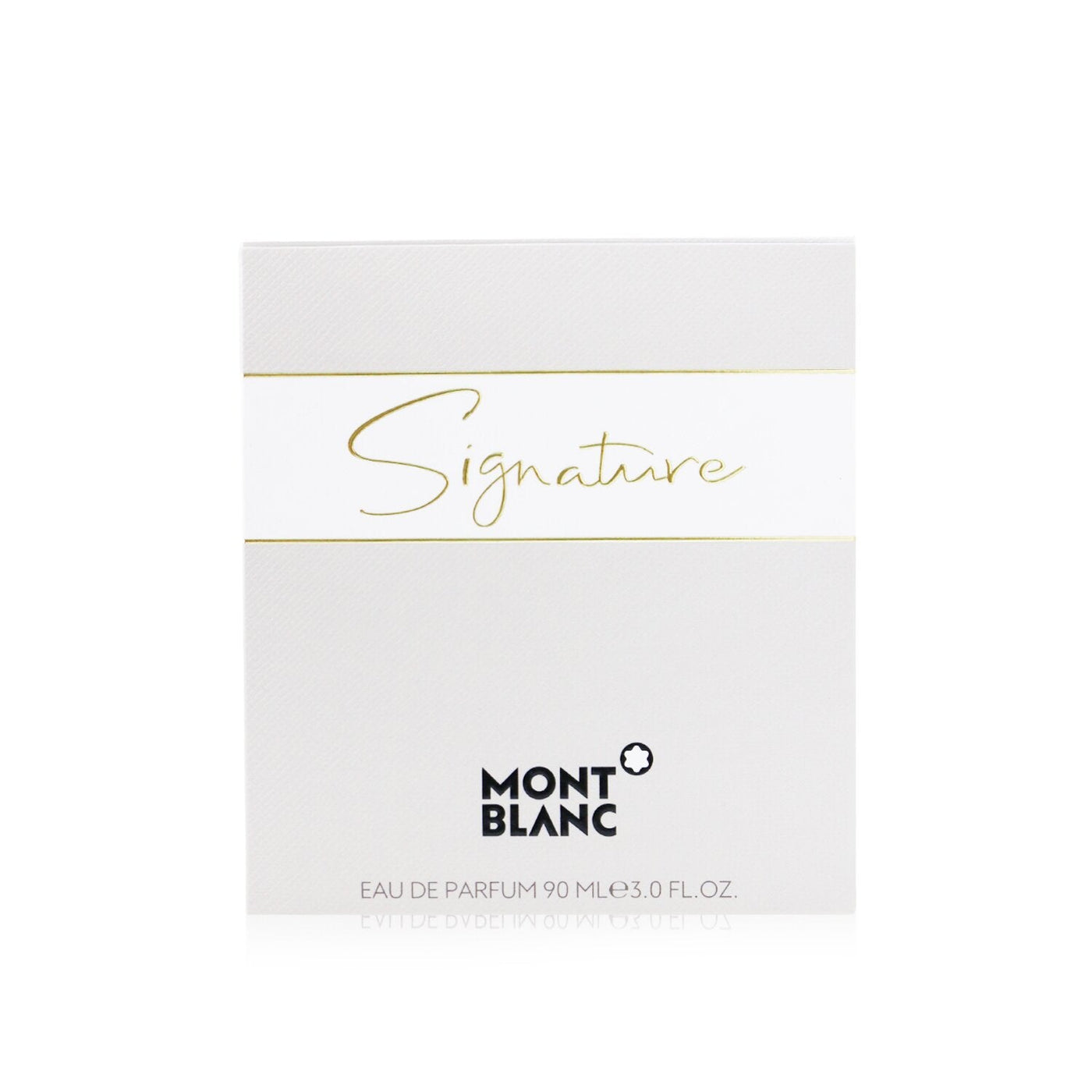 Montblanc Signature Eau De Parfum Spray  50ml/1.7oz