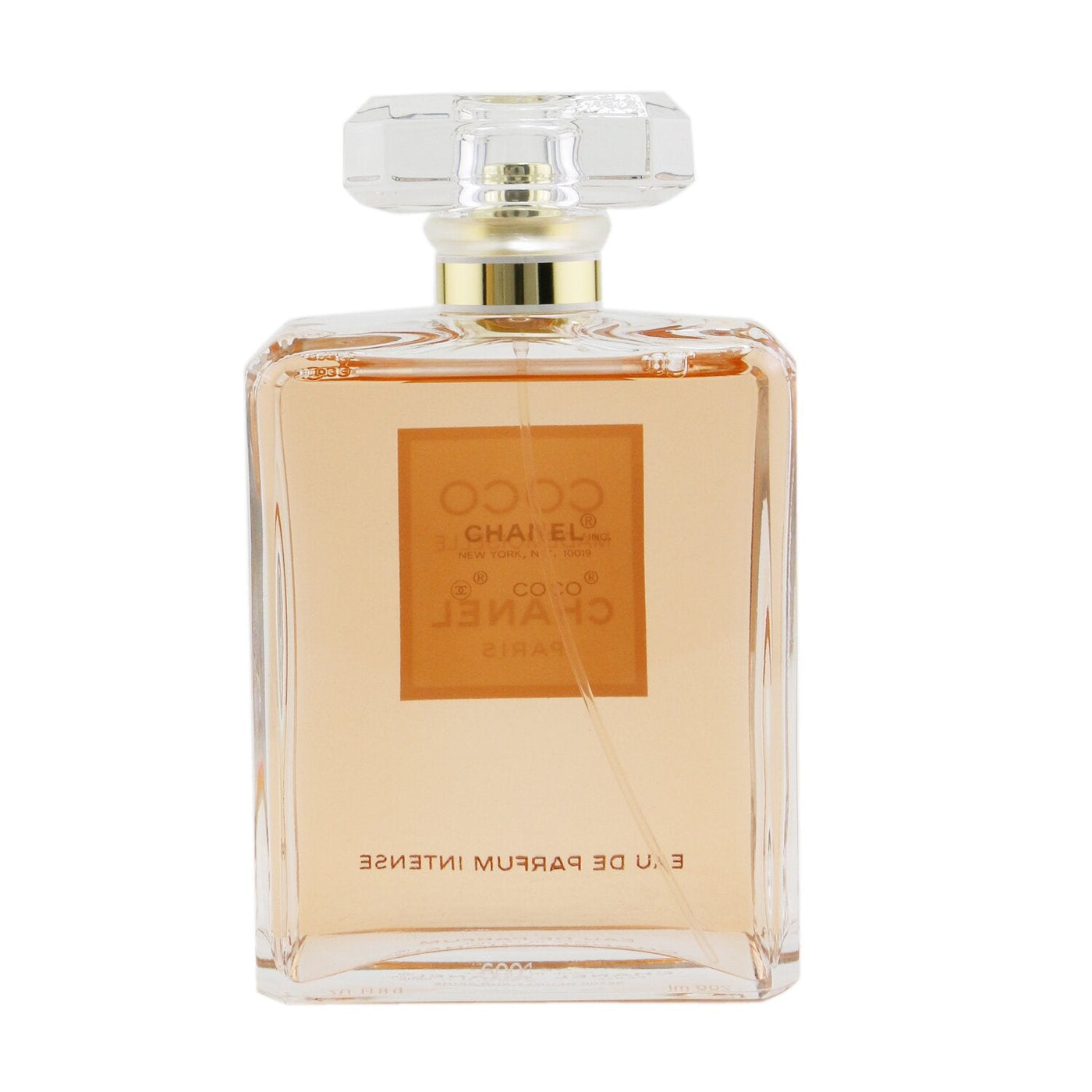 Chanel Coco Mademoiselle Intense Eau De Parfum Spray   100ml/3.3oz