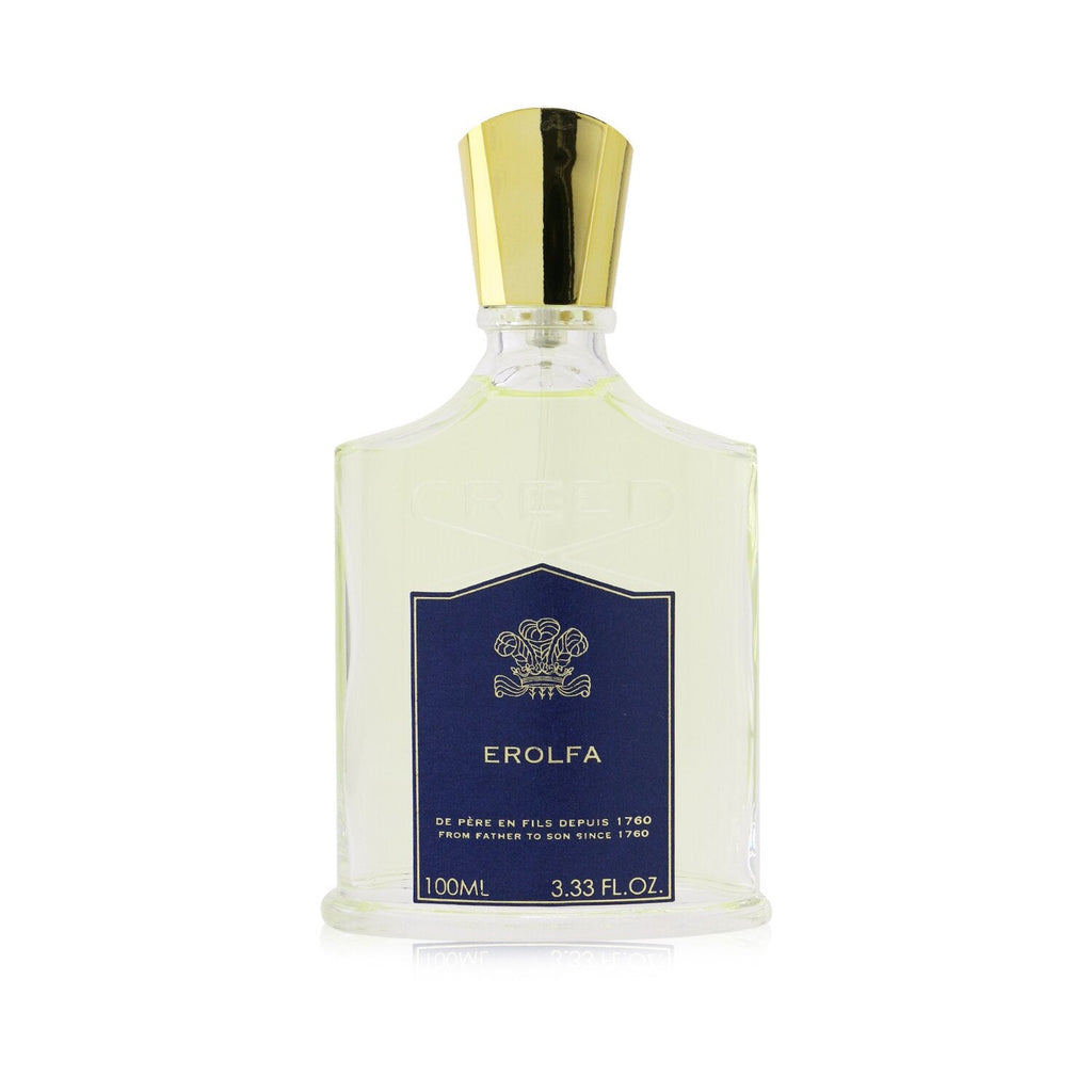 Creed Creed Erolfa Fragrance Spray  50ml/1.7oz