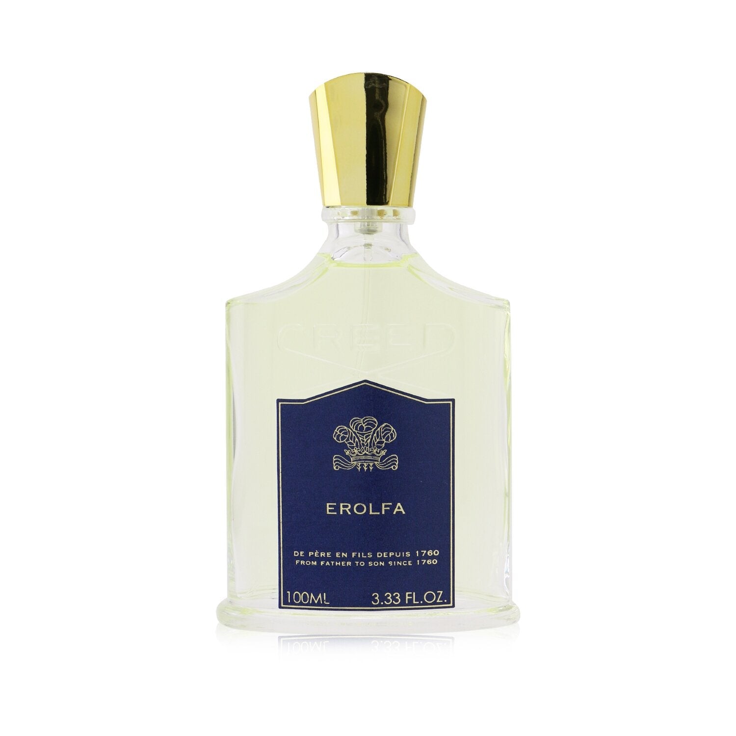 Creed Creed Erolfa Fragrance Spray  50ml/1.7oz