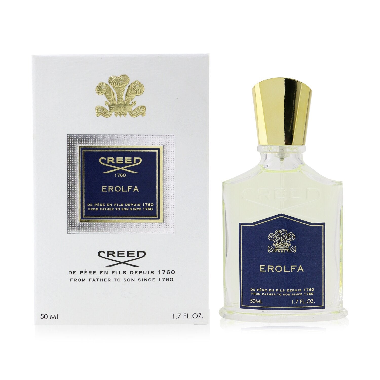 Creed Creed Erolfa Fragrance Spray  100ml/3.3oz