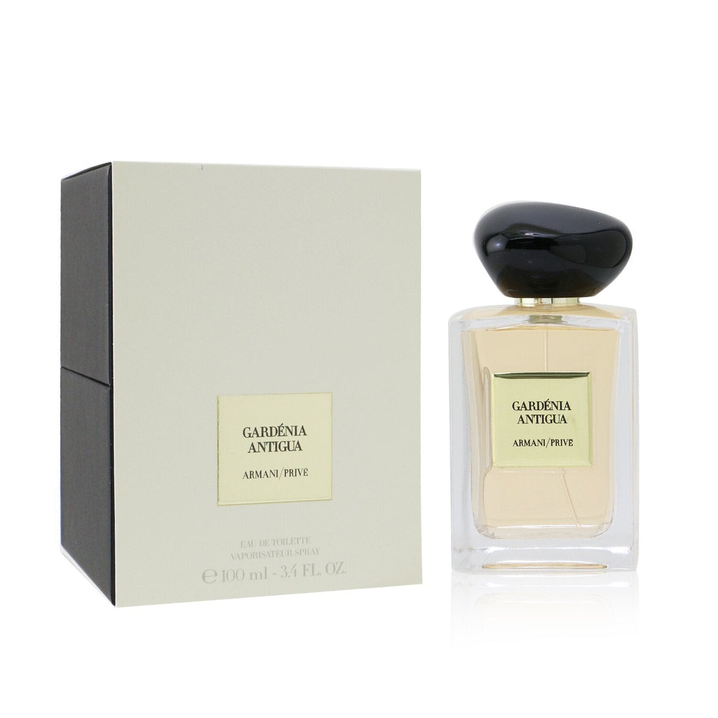 Giorgio Armani Prive Gardenia Antigua Eau De Toilette Spray  50ml/1.7oz