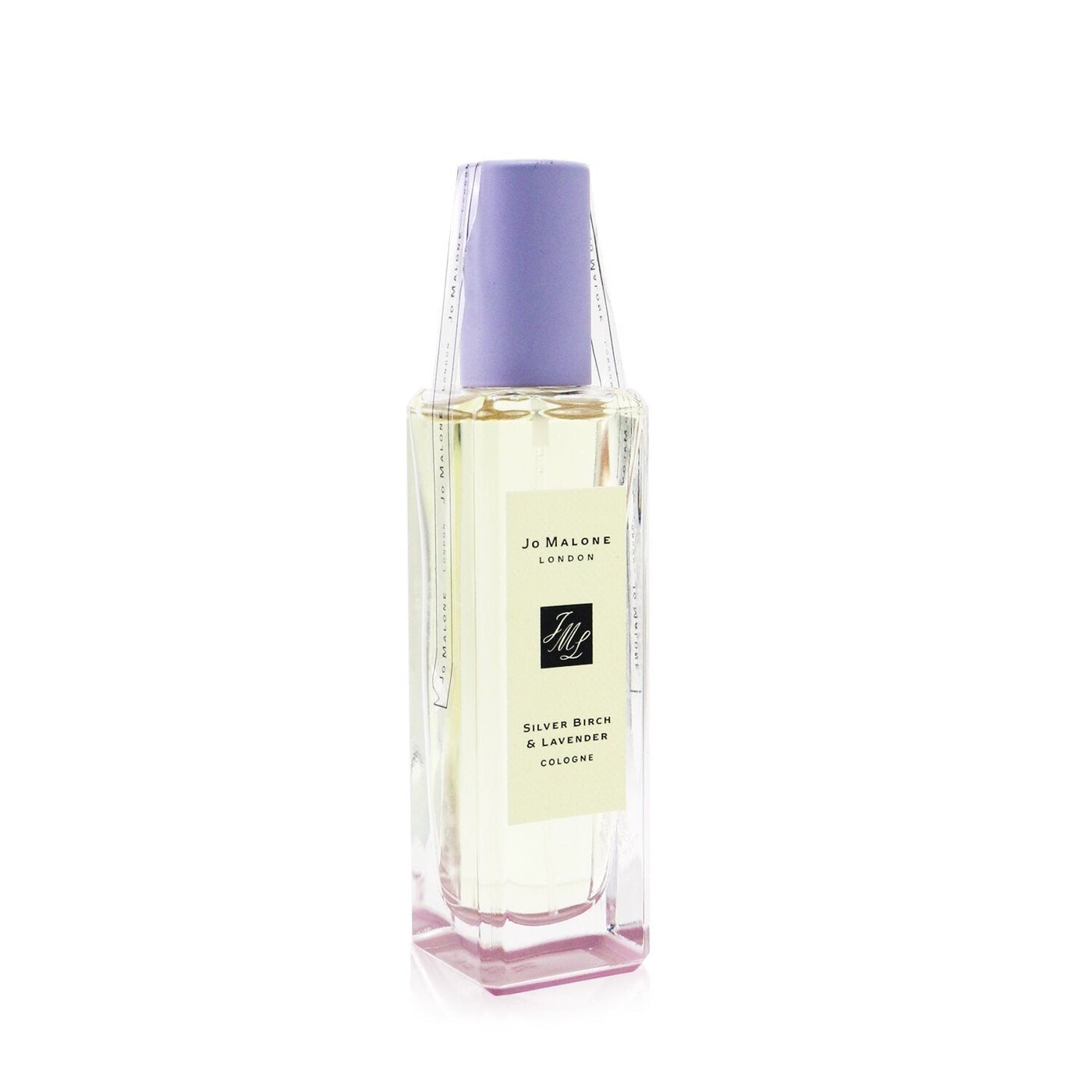 Jo Malone Silver Birch & Lavender Cologne Spray (Originally Without Box)  30ml/1oz