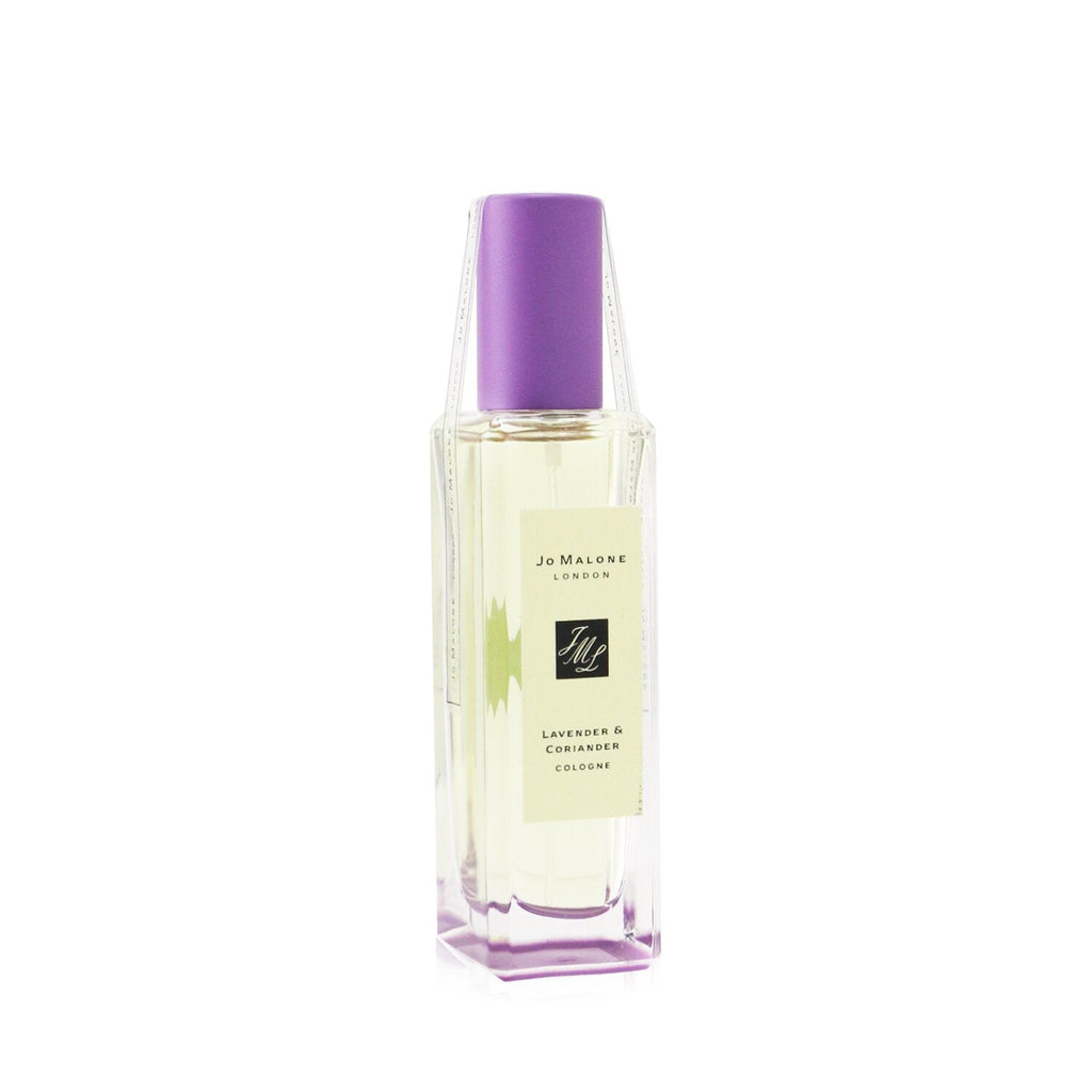 Jo Malone Lavender & Coriander Cologne Spray (Originally Without Box)  30ml/1oz