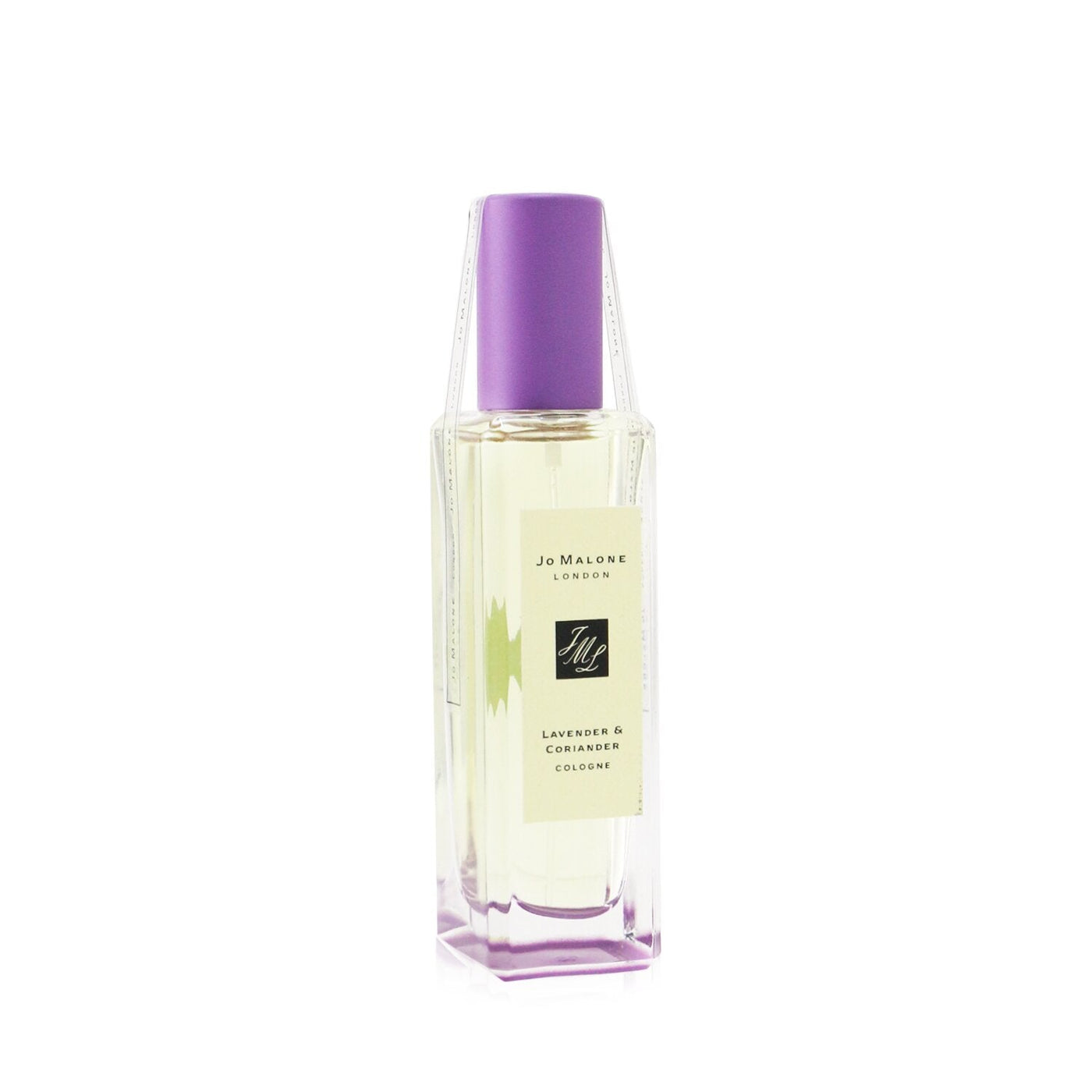 Jo Malone Lavender & Coriander Cologne Spray (Originally Without Box)  30ml/1oz