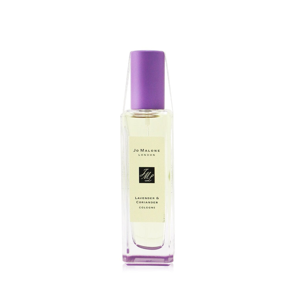 Jo Malone Lavender & Coriander Cologne Spray (Originally Without Box)  30ml/1oz