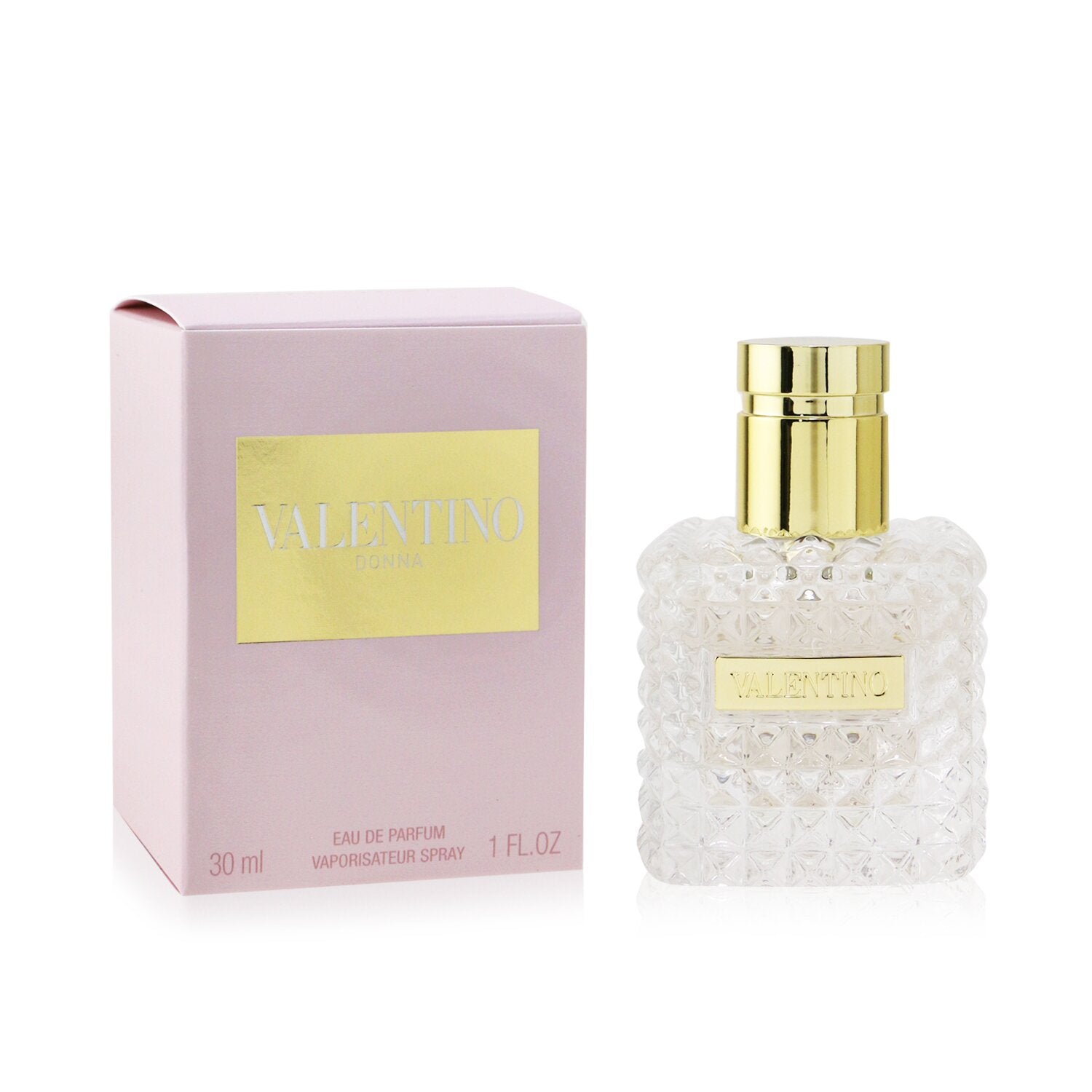 Valentino Valentino Donna Eau De Parfum Spray  50ml/1.7oz