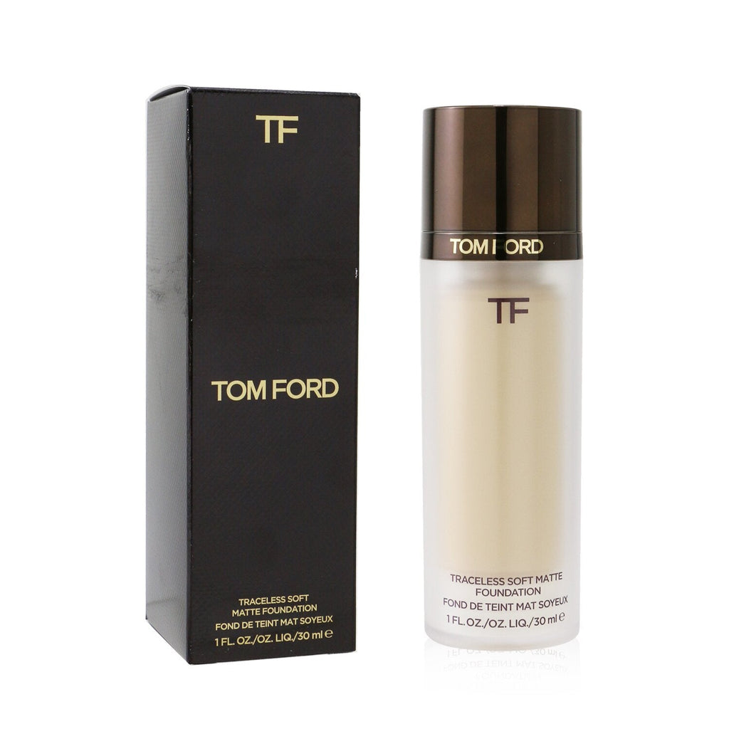 Tom Ford Traceless Soft Matte Foundation - # 2.5 Linen  30ml/1oz
