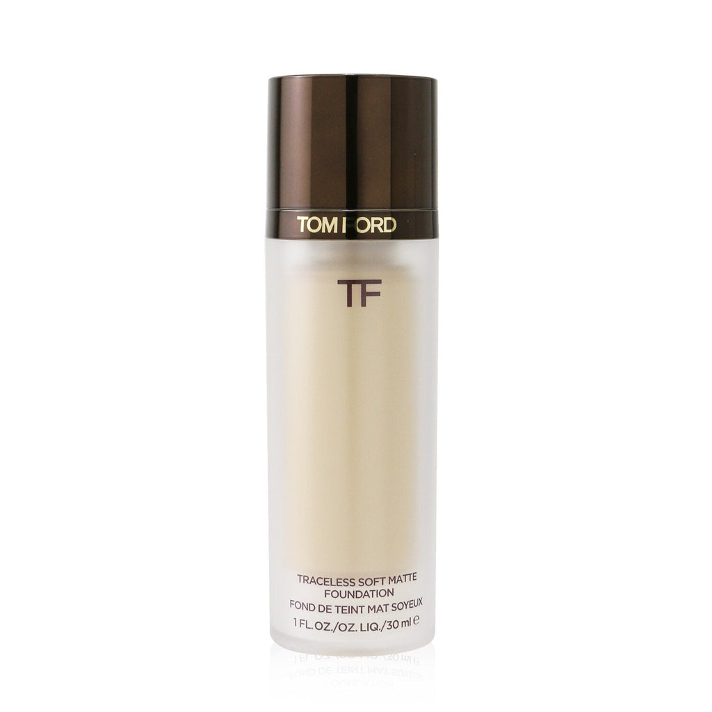 Tom Ford Traceless Soft Matte Foundation - # 2.5 Linen  30ml/1oz