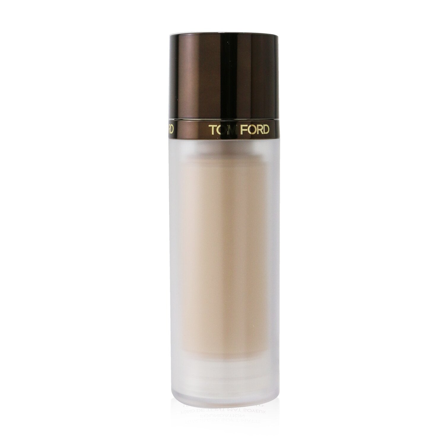 Tom Ford Traceless Soft Matte Foundation - # 2.5 Linen  30ml/1oz