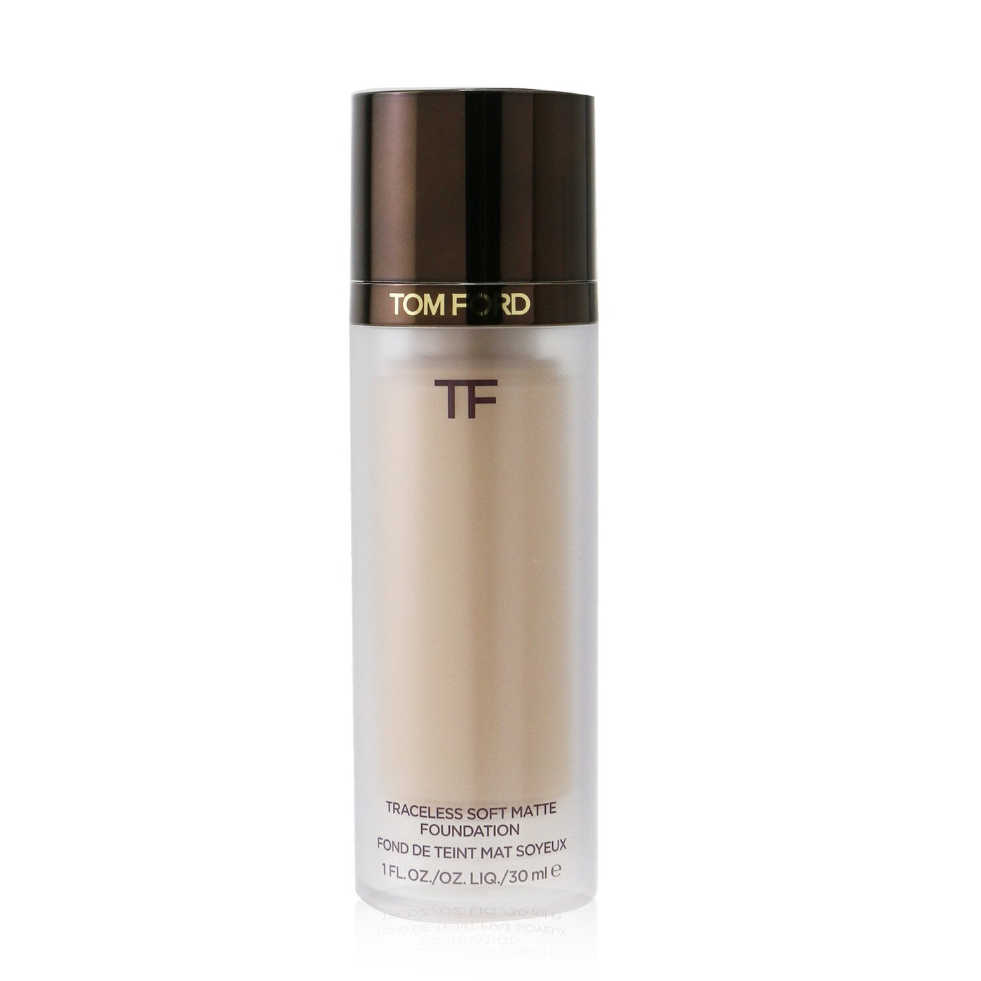 Tom Ford Traceless Soft Matte Foundation - # 2.5 Linen  30ml/1oz