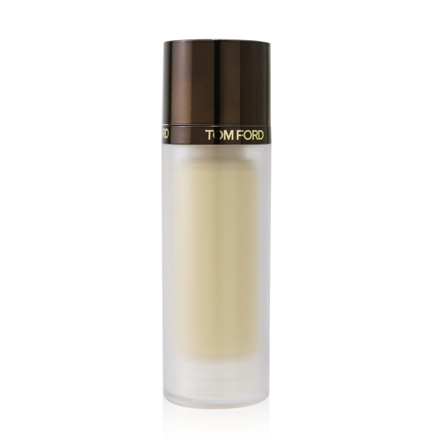 Tom Ford Traceless Soft Matte Foundation - # 2.5 Linen  30ml/1oz