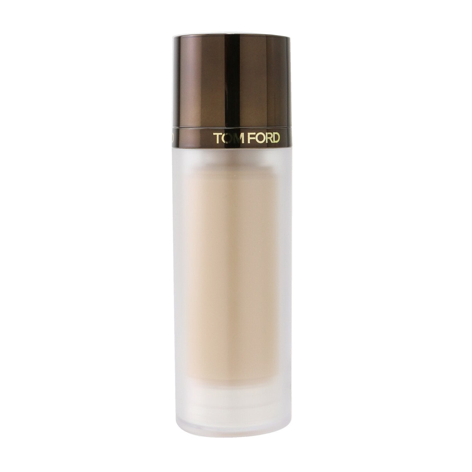 Tom Ford Traceless Soft Matte Foundation - # 2.5 Linen  30ml/1oz
