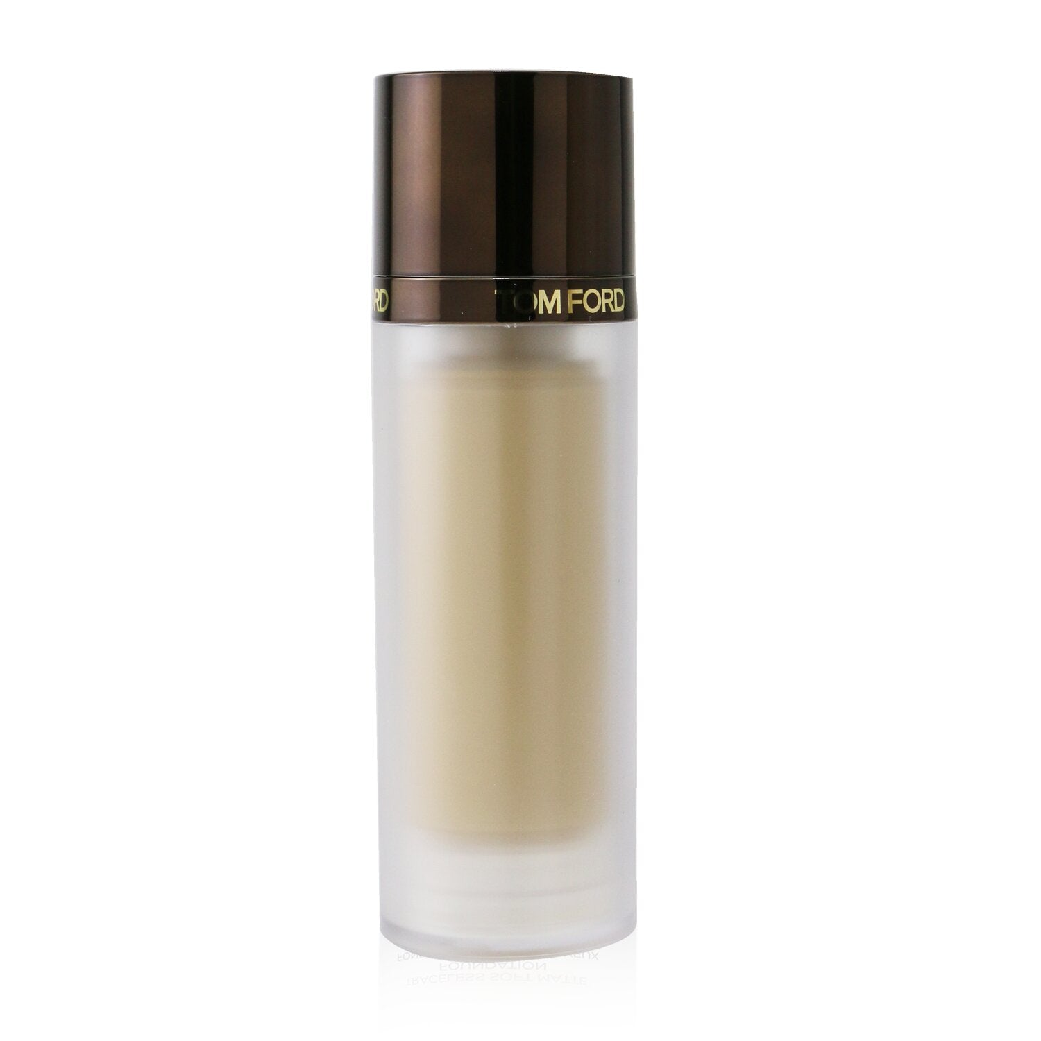 Tom Ford Traceless Soft Matte Foundation - # 2.5 Linen  30ml/1oz