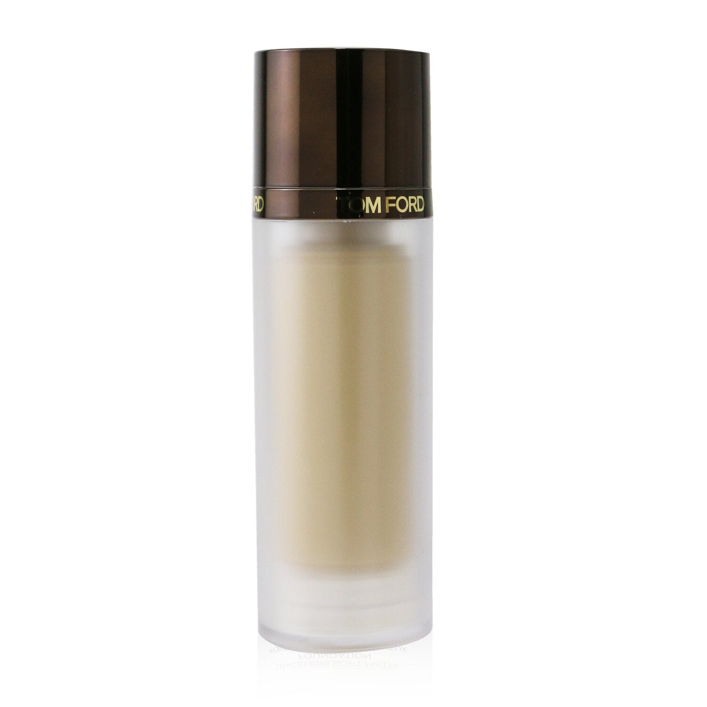 Tom Ford Traceless Soft Matte Foundation - # 2.0 Buff  30ml/1oz